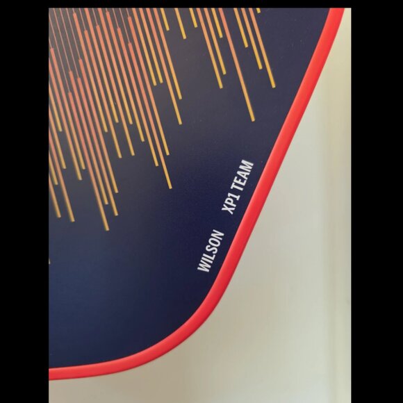 Wilson XP1 Team Pickleball Paddle NEW - Picture 6 of 11